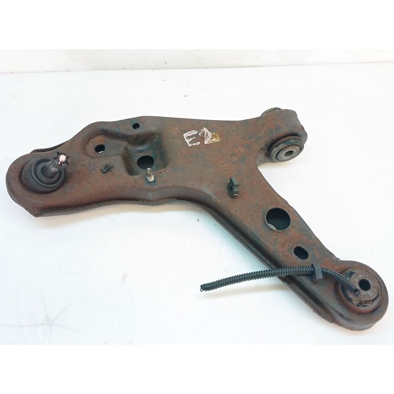 Recambio de brazo suspension inferior delantero izquierdo para chevrolet camaro cabrio piel referencia OEM IAM   