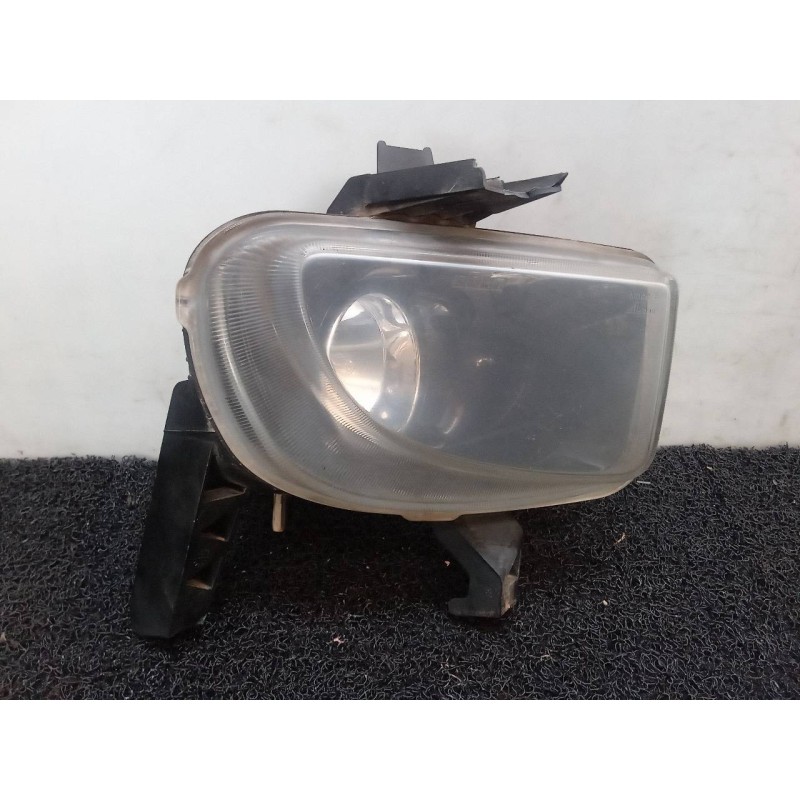 Recambio de faro antiniebla derecho para fiat grande punto (199) 1.3 multijet sport (01.2007) referencia OEM IAM 43360748 - Rojo 2
