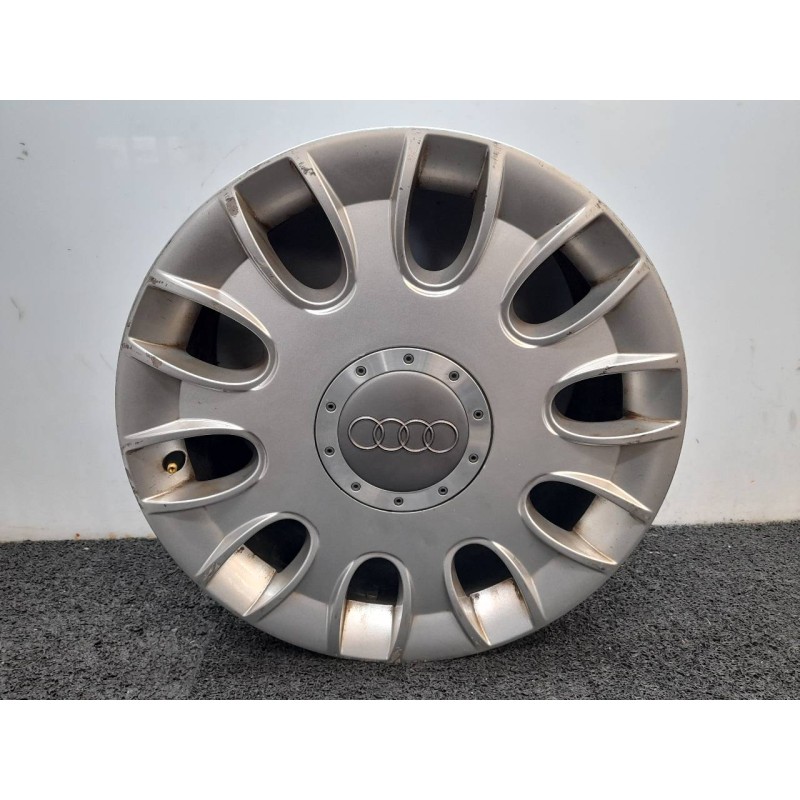 Recambio de llanta para audi a8 (4e2) 4.0 tdi quattro referencia OEM IAM 8JX17H2ET43 4E0601025J 