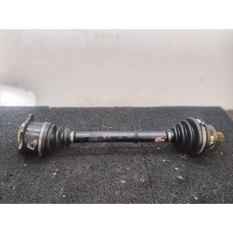 Recambio de transmision delantera izquierda para audi coupe (8b3) 2.8 v6 cat (aah) referencia OEM IAM  75050 