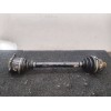 Recambio de transmision delantera izquierda para audi coupe (8b3) 2.8 v6 cat (aah) referencia OEM IAM  75050 