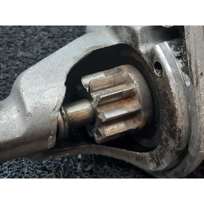 Recambio de motor arranque para audi a6 berlina (4b2) 2.5 tdi referencia OEM IAM 0001109021 059911023 BOSCH - Negro 7