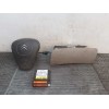 Recambio de kit airbag para citroën c3 pluriel 1.6 16v sensodrive referencia OEM IAM 96380009ZE 96379999ZQ 9651507580