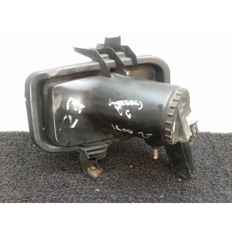 Recambio de faro antiniebla derecho para fiat grande punto (199) 1.3 multijet sport (01.2007) referencia OEM IAM 43360748 - Rojo 3