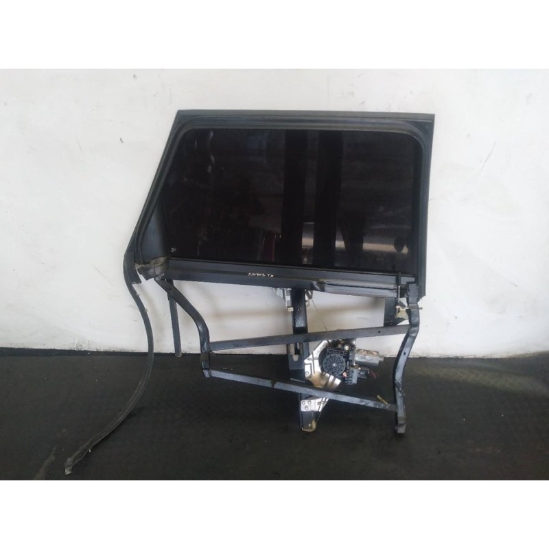 Recambio de elevalunas trasero izquierdo para audi a6 avant (4b5) 2.8 quattro referencia OEM IAM 2