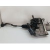 Recambio de cremallera direccion para opel combo life expression referencia OEM IAM 1805250044506 6820000231 