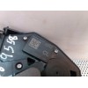 Recambio de cerradura puerta trasera derecha para ford fiesta (cb1) 1.4 tdci cat referencia OEM IAM 8A6AA26412AD  