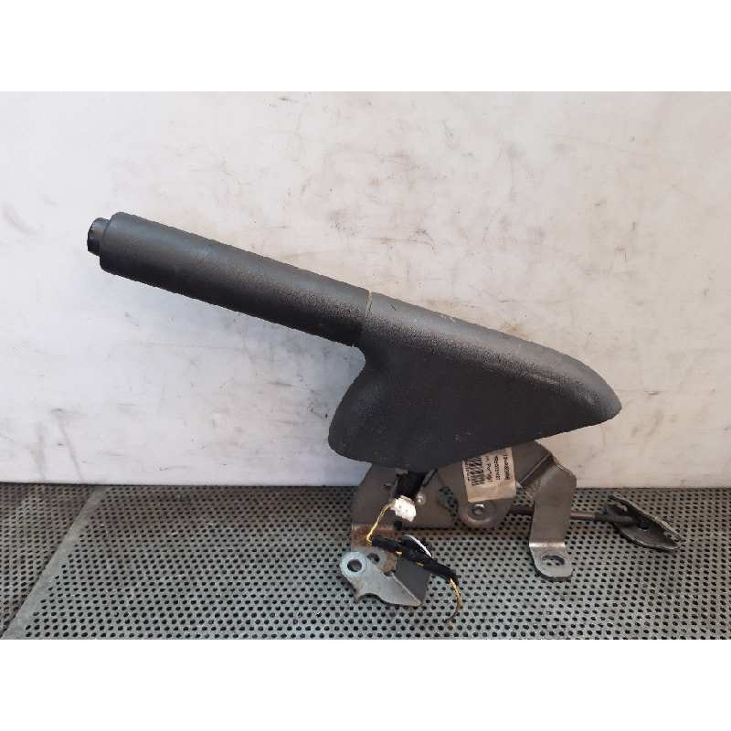 Recambio de palanca freno para mitsubishi colt berlina 3 (cz) 1.3 atlantis referencia OEM IAM MR955248ZZ 1240023000 - Gris 2