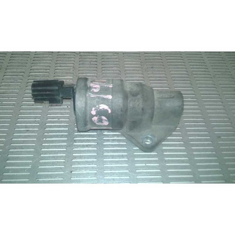 Recambio de valvula ralenti para ford focus berlina (cak) 1.6 16v cat referencia OEM IAM XS4U9F715DA  