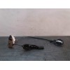 Recambio de cerradura puerta delantera derecha para citroën c2 1.4 hdi referencia OEM IAM   