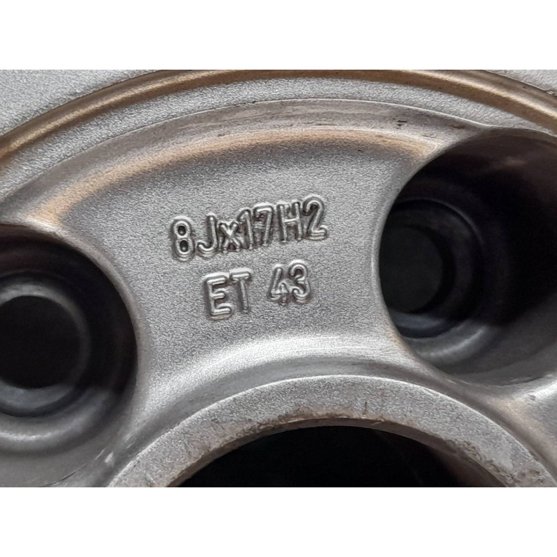 Recambio de llanta para audi a8 (4e2) 4.0 tdi quattro referencia OEM IAM 8JX17H2ET43 4E0601025J 2