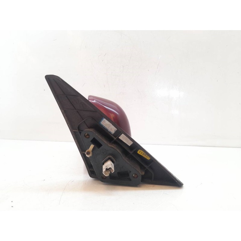 Recambio de retrovisor izquierdo para hyundai coupe (j2) 1.6 16v cat referencia OEM IAM 4