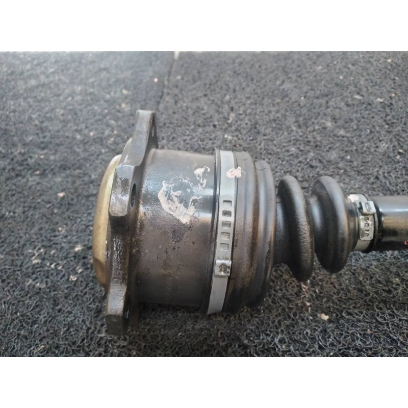 Recambio de transmision delantera izquierda para audi coupe (8b3) 2.8 v6 cat (aah) referencia OEM IAM  75050 2