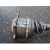 Recambio de transmision delantera izquierda para audi coupe (8b3) 2.8 v6 cat (aah) referencia OEM IAM  75050 