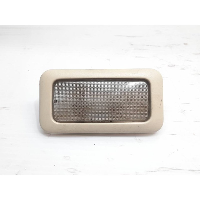 Recambio de luz interior para fiat grande punto (199) 1.2 8v active referencia OEM IAM 735244962  