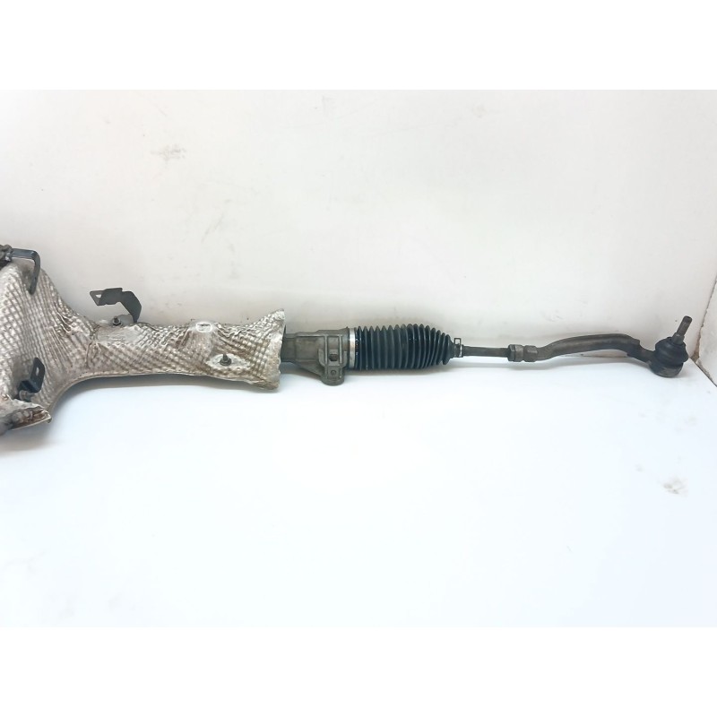Recambio de cremallera direccion para opel combo life expression referencia OEM IAM 1805250044506 6820000231 - Marrón 4