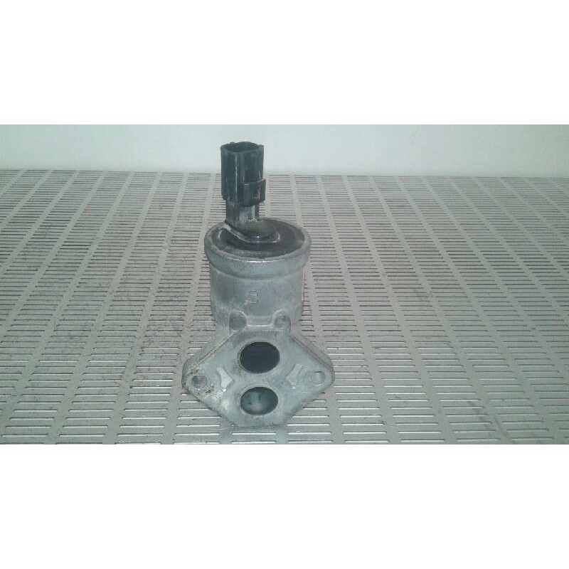 Recambio de valvula ralenti para ford focus berlina (cak) 1.6 16v cat referencia OEM IAM XS4U9F715DA - Verde 2