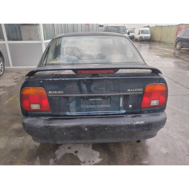 suzuki baleno berlina sy (eg) del año 1997