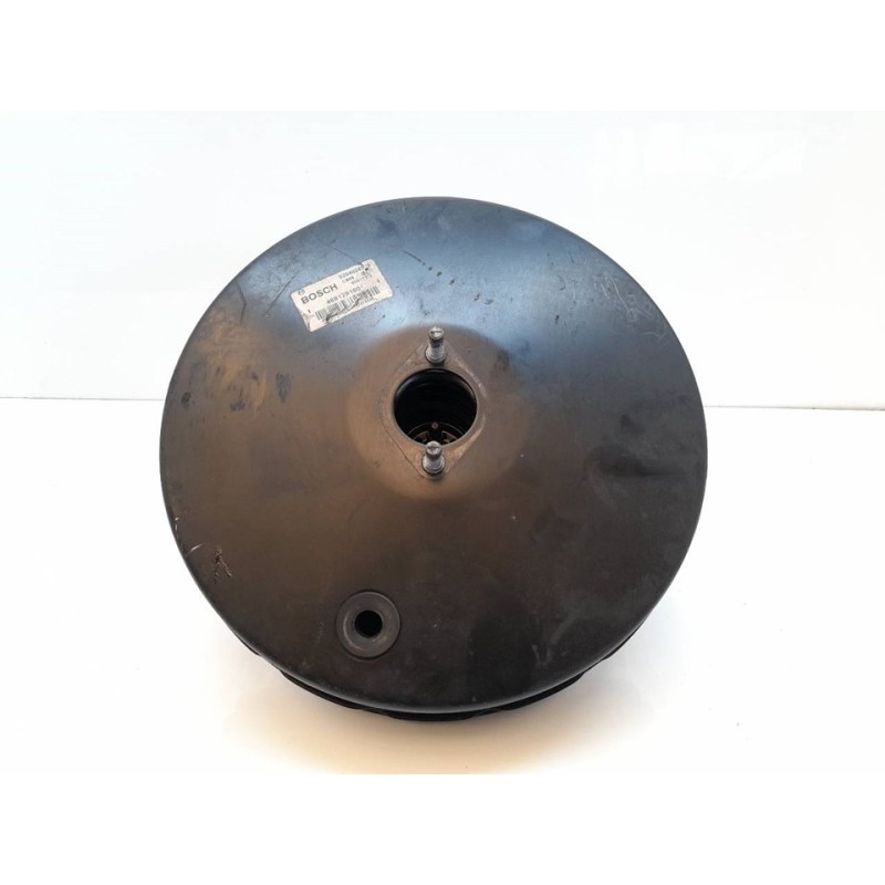 Recambio de servofreno para fiat ducato caja cerrada 15 (desde 03.02) 2.8 jtd  batalla 3200 mm referencia OEM IAM 020402453 4681