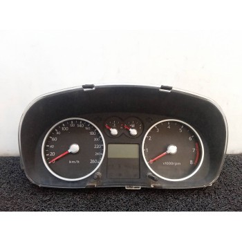 CUADRO INSTRUMENTOS 940132C220 200575600H G70
