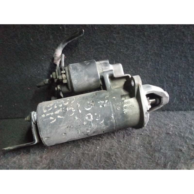 Recambio de motor arranque para bmw serie 3 berlina (e36) 2.5 24v referencia OEM IAM 0001108115  BOSCH 5