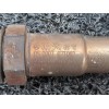 Recambio de sonda lambda para mercedes-benz vito (w639) basic, combi 109 cdi compacto (639.601) referencia OEM IAM 0258017014015