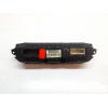 Recambio de mando climatizador para ford focus lim. (cb4) trend referencia OEM IAM 7M5T18C612CE  
