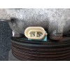 Recambio de compresor aire acondicionado para daewoo nubira berlina sx plus referencia OEM IAM J639 715016 DAC