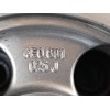 Recambio de llanta para audi a8 (4e2) 4.0 tdi quattro referencia OEM IAM 8JX17H2ET43 4E0601025J 