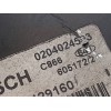 Recambio de servofreno para fiat ducato caja cerrada 15 (desde 03.02) 2.8 jtd  batalla 3200 mm referencia OEM IAM 020402453 4681