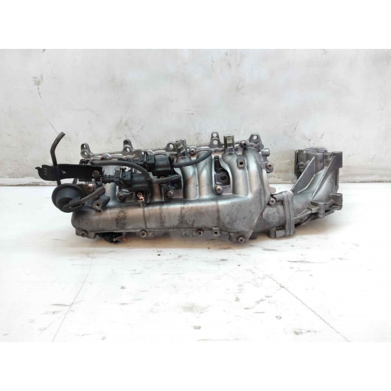 Recambio de colector admision para opel astra j lim. enjoy referencia OEM IAM 8973858235 1022120406 - Negro 3