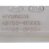 Recambio de palanca cambio para kia carnival 2.9 crdi vgt active referencia OEM IAM 437004DXXX  