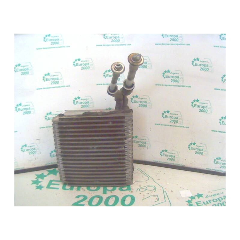 Recambio de evaporador aire acondicionado para ford transit caja cerrada, larga (fy) (2000 =>) 2.4 tde cat referencia OEM IAM - Blanco