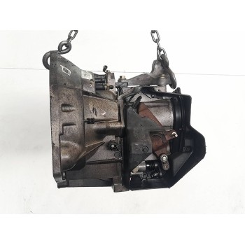 CAJA CAMBIOS 2S6R7002MC 