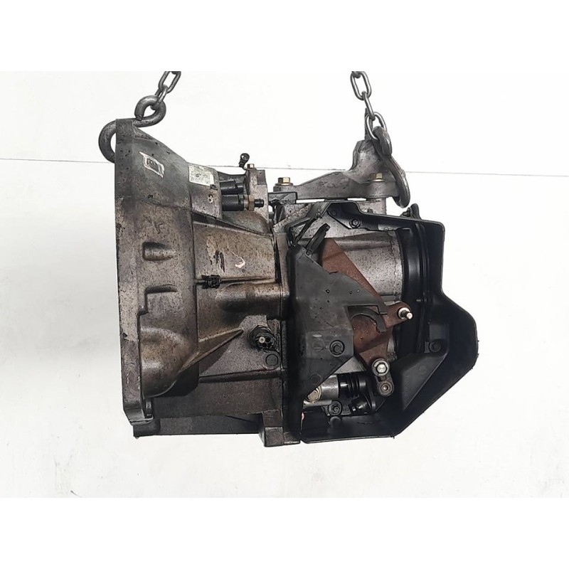 Recambio de caja cambios para ford fiesta (cbk) ambiente referencia OEM IAM 2S6R7002MC  