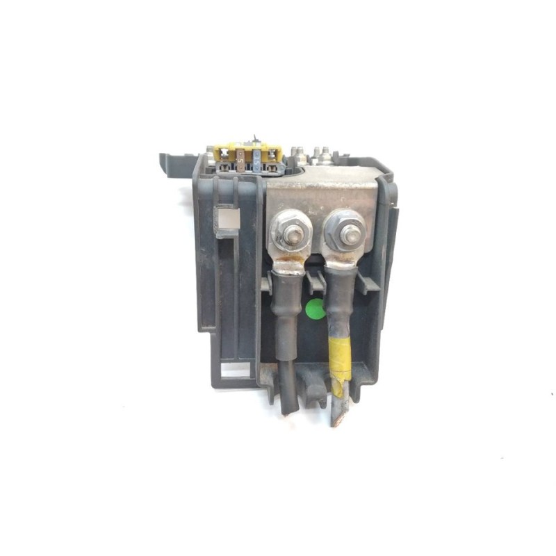 Recambio de caja reles / fusibles para peugeot 308 sw confort referencia OEM IAM V9660222380 - Gris 3