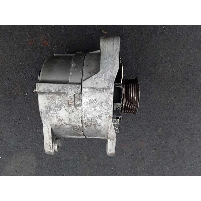 Recambio de alternador para audi 100 berlina (c4) 2.5 tdi referencia OEM IAM BOSCH  