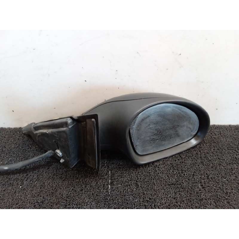 Recambio de retrovisor derecho para seat ibiza (6l1) hit referencia OEM IAM   
