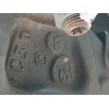 Recambio de mangueta delantera derecha para opel combo life expression referencia OEM IAM C3D  