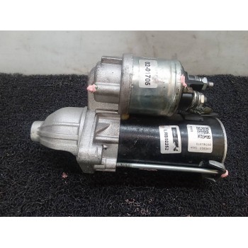 MOTOR ARRANQUE LRS02252 P0741870 LUCAS