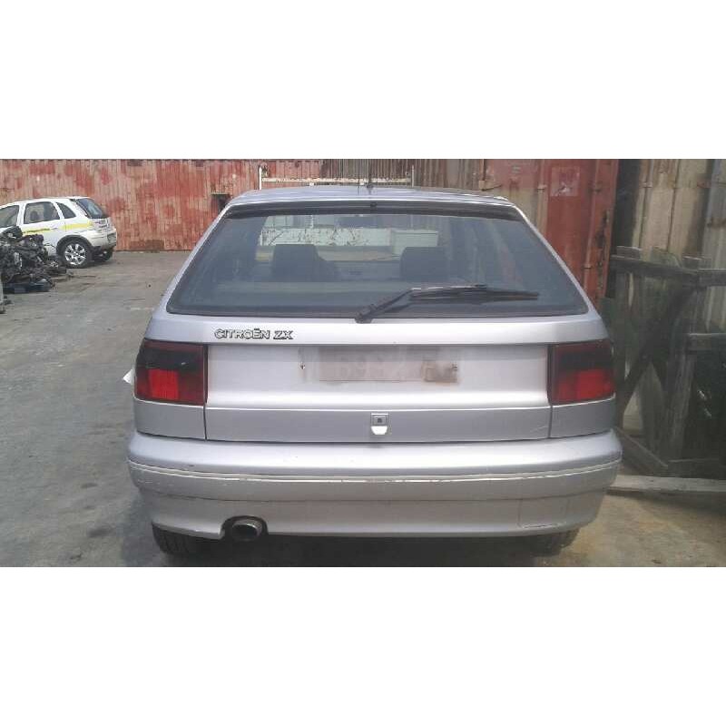 citroën zx del año 1996