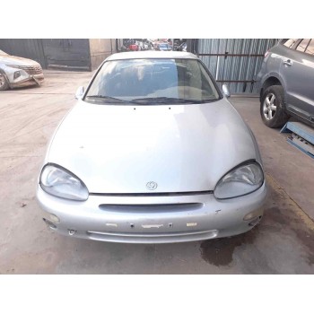 MAZDA MX-3 (EC)