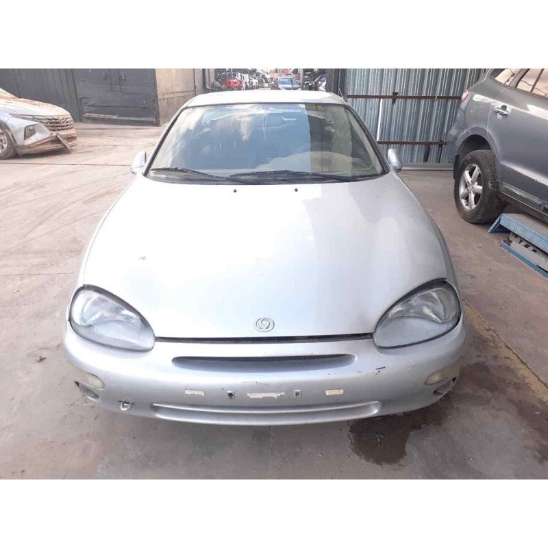 mazda mx-3 (ec) del año 1997