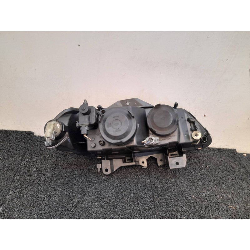 Recambio de faro izquierdo para renault laguna (b56) 1.9 dti rt referencia OEM IAM - Gris 3