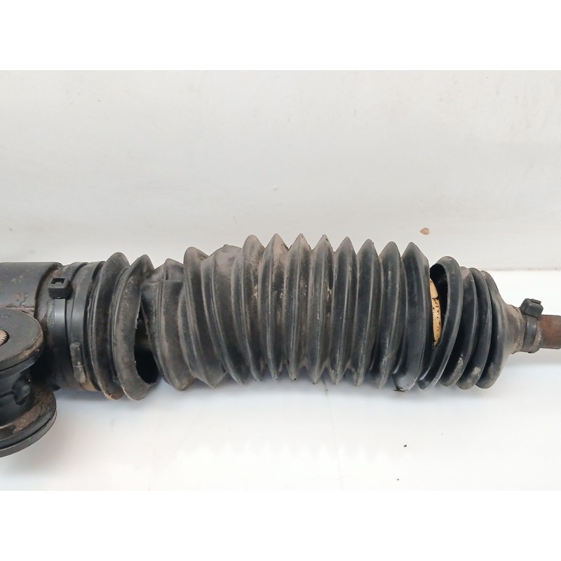 Recambio de cremallera direccion para chevrolet camaro cabrio piel referencia OEM IAM 26070366 - Marrón 3