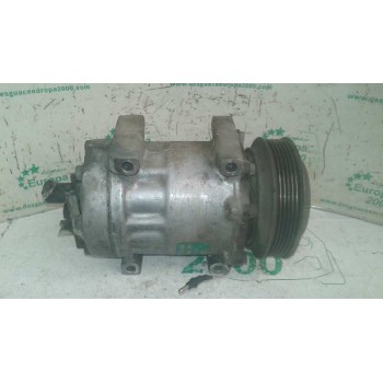 COMPRESOR AIRE ACONDICIONADO 7700861971F 7911 SANDEN
