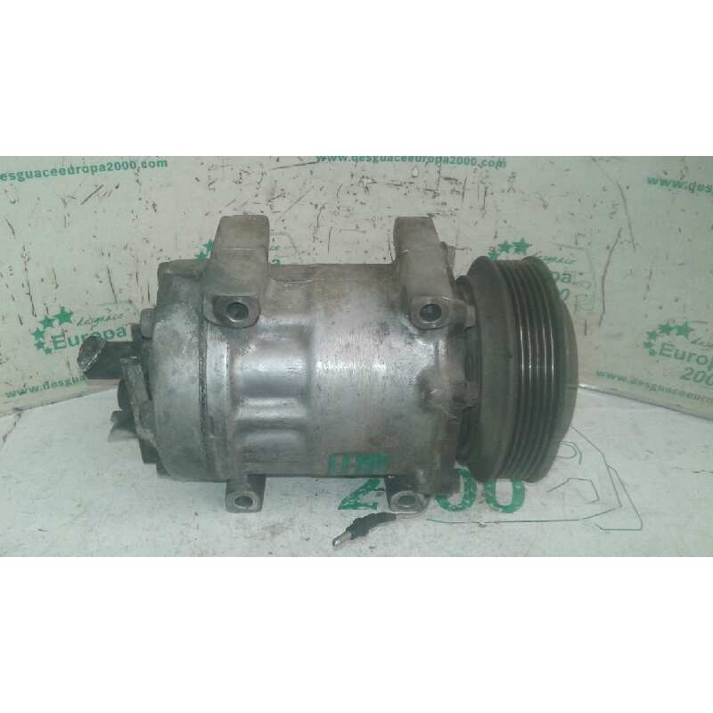 Recambio de compresor aire acondicionado para renault espace /grand espace (je0) 2.2 turbodiesel referencia OEM IAM 7700861971F 
