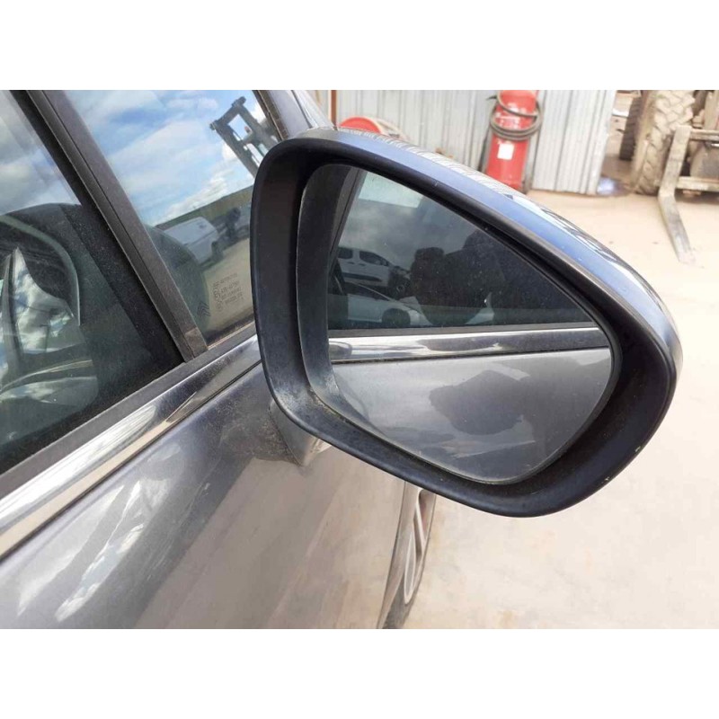 Recambio de retrovisor derecho para citroën c3 exclusive referencia OEM IAM   