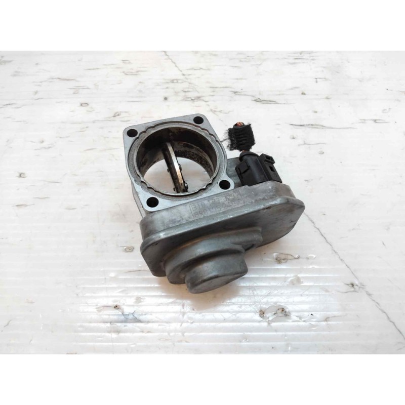 Recambio de caja mariposa para opel astra j lim. enjoy referencia OEM IAM B101930232 8981052101 