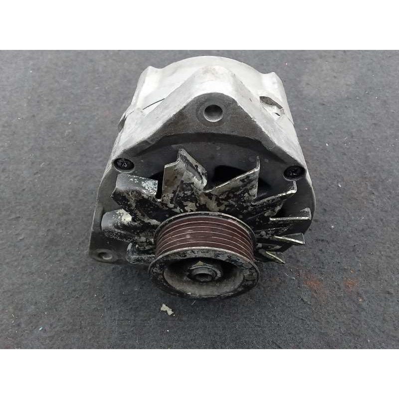 Recambio de alternador para audi 100 berlina (c4) 2.5 tdi referencia OEM IAM BOSCH 2